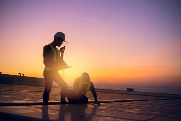 Best Local Roofing Companies  in New Madrid, MO