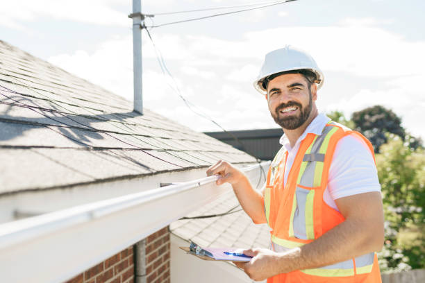 Best Roof Repair Services  in New Madrid, MO