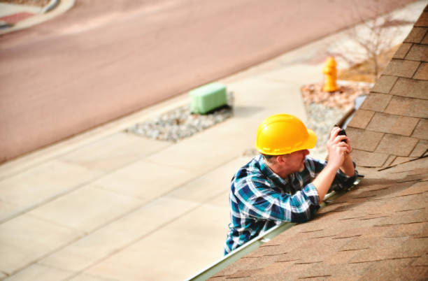 Best Residential Roofing Contractor  in New Madrid, MO