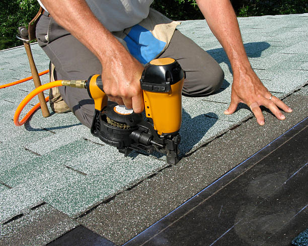 Best Commercial Roofing Services  in New Madrid, MO